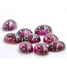 THE VAULT offers 2 pcs "RARE" 100% Natural Remarkable UMBA RIVER GARNET -2.25tcw - Taken from LOT