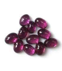 THE VAULT offers 2 pcs "RARE" 100% Natural Remarkable UMBA RIVER GARNET -2.25tcw - Taken from LOT