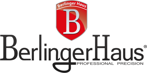 CHRISTMAS SHOPPING EARLY  Berlinger Haus - 15cm Stainless Steel Piano Collection Chef Knife  BH-2075