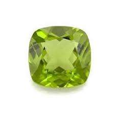 Stunning Natural AAA GREEN PERIDOT - 1.70ct - Good Fire