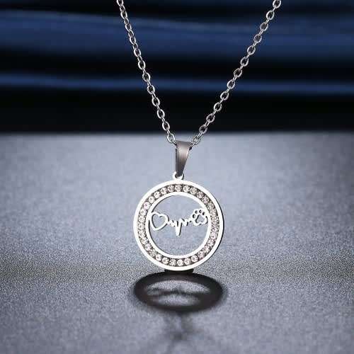 ANIMAL LOVERS - BUY ONE GET ONE FREE - TITANIUM - See below for details - RP for both R2000