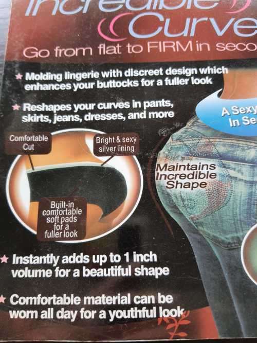 BLACK FRIDAY SPECIAL - 4 FOR THE PRICE OF 1 -  ALL THE LADIES SECRETS - READ BELOW