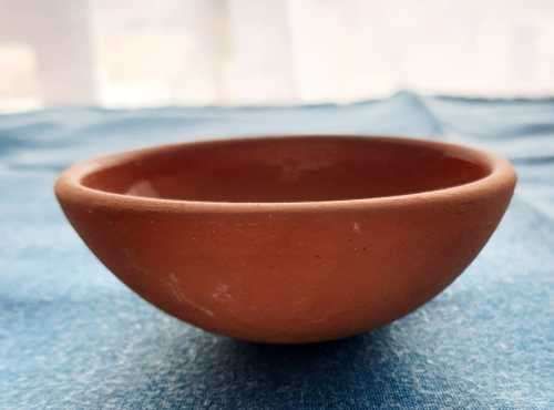 Dainty little Pottery Buttery Dish