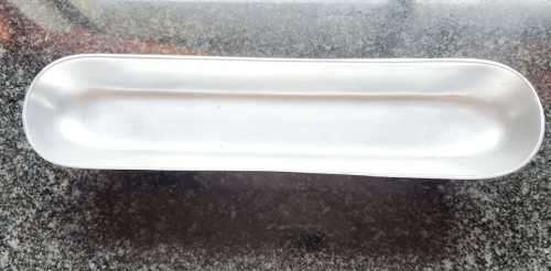 Large 40cm Gorgeous Centerpiece in the Style of Carrol Boyes