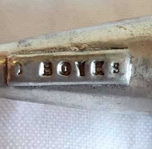 FUNCTIONAL ART - Early Design Carrol Boyes Bottle Stopper - Marked