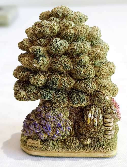 Lilliput Lane - Tree Tops - L2699 - Marked