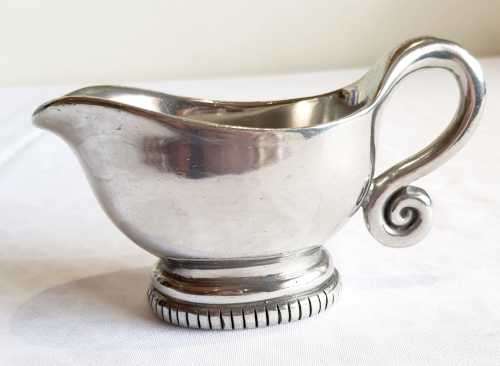 Functional Art : Outstanding Older Design 500g Carrol Boyes Jug - Marked