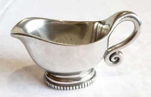 Functional Art : Outstanding Older Design 500g Carrol Boyes Jug - Marked