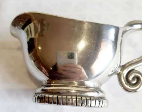 Functional Art : Outstanding Older Design 500g Carrol Boyes Jug - Marked