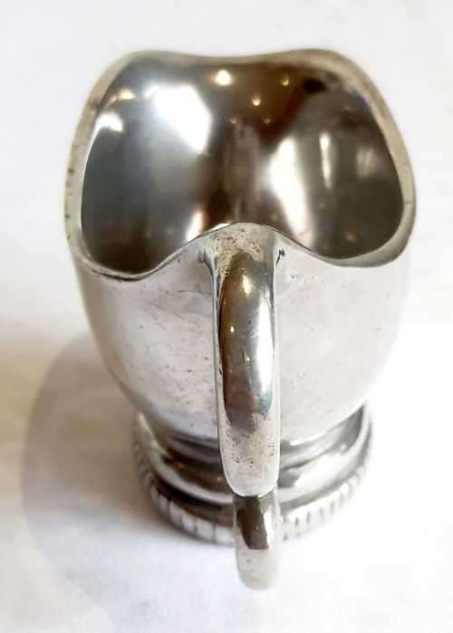 Functional Art : Outstanding Older Design 500g Carrol Boyes Jug - Marked