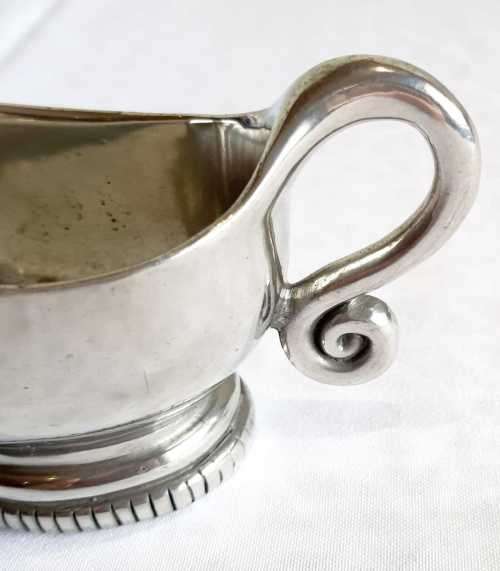 Functional Art : Outstanding Older Design 500g Carrol Boyes Jug - Marked