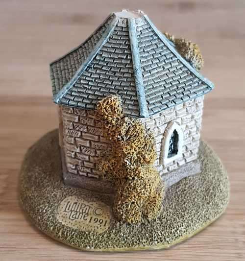 Lot of 3 Lilliput Lane Houses for 1 Bid - All from Different Collections - Marked