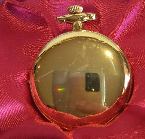 5 Different Decorative Pocket/Fob Watches to Buy and Resell or to Add to Your Collection (2)