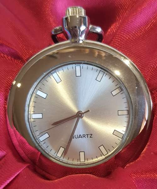 5 Different Decorative Pocket/Fob Watches to Buy and Resell or to Add to Your Collection (3)