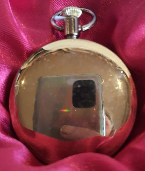 5 Different Decorative Pocket/Fob Watches to Buy and Resell or to Add to Your Collection (3)