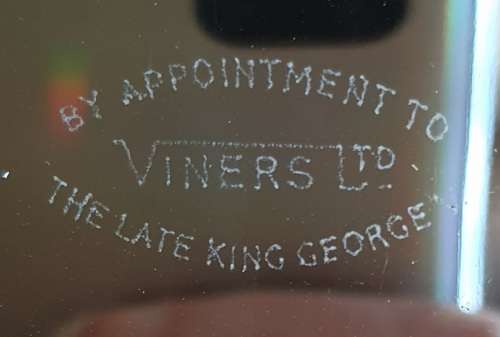 Boxed Sheffield Sterling Silver Handle Bread Knife - Hall Marked 76g - Stainless Deluxe Blade