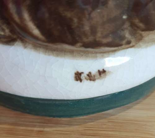 Must Have Sense of Humour - Mother-in-Law Toby Jug for Your Bar