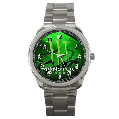 FOX MONSTER ENERGY RACING WATCH (A)