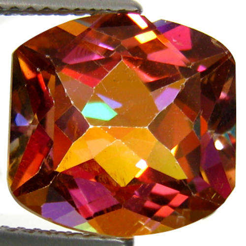 COLLECTORS - ALLURING AND HYPNOTIC TWILIGHT AZOTIC ECSTACY TOPAZ - 8.69ct