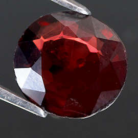 THE SPINEL TO HAVE - GORGEOUS 100% NATURAL UNHEATED MOGOK (BURMA) RED SPINEL 1.91ct