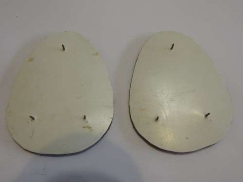 RSM Warrant Officer (SANDF 1994 to 2002) cloth badges