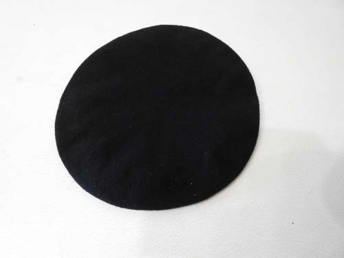 TDK beret - As per image