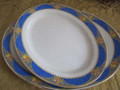 Antique (c1908-1925) Wedgwood Imperial Porcelain Set