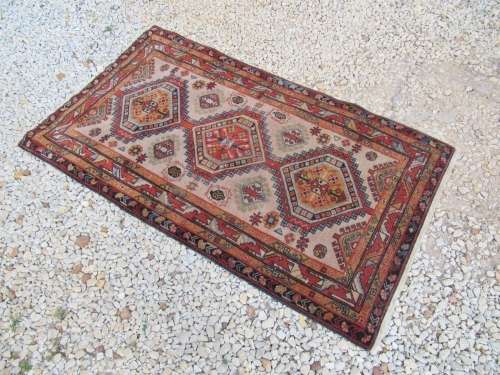 Lovely Vintage Persian Carpet