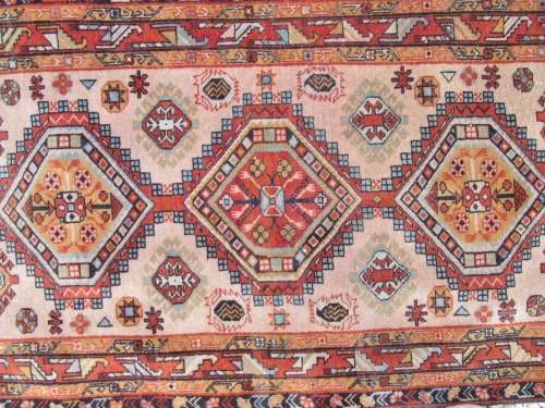 Lovely Vintage Persian Carpet