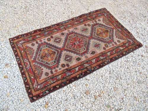 Lovely Vintage Persian Carpet