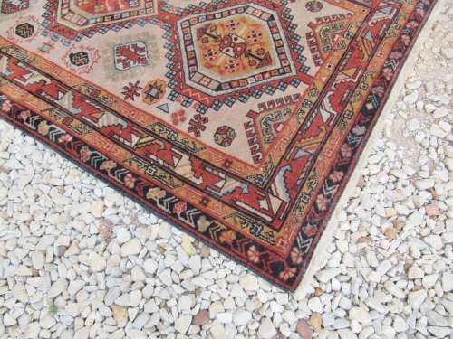 Lovely Vintage Persian Carpet