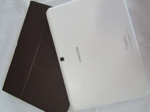 Samsung Galaxy Tab 4 (Not Working - Battery?)