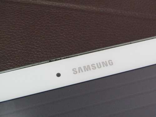 Samsung Galaxy Tab 4 (Not Working - Battery?)