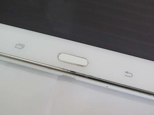 Samsung Galaxy Tab 4 (Not Working - Battery?)