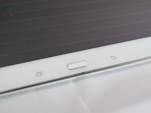 Samsung Galaxy Tab 4 (Not Working - Battery?)