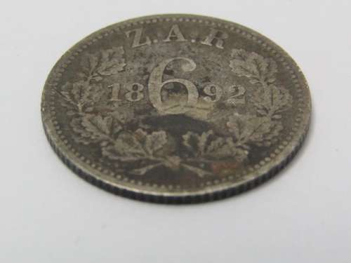 Lot of Silver ZAR Coins - BID FOR THE LOT!