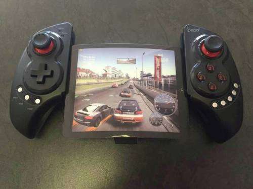Wireless Bluetooth Telescopic Gamers Remote Control