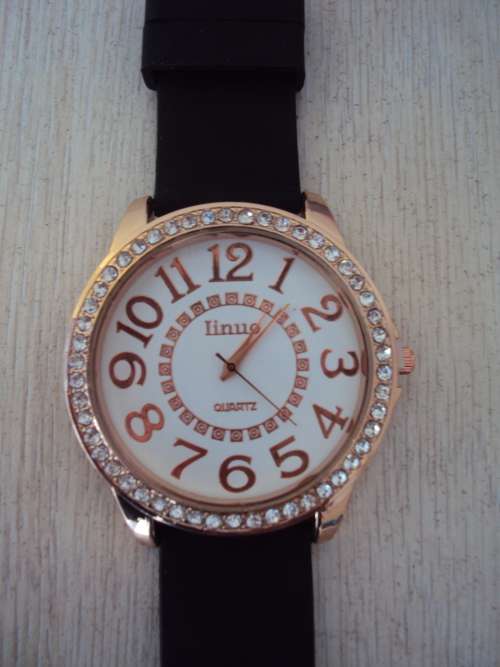 Fashion women watch