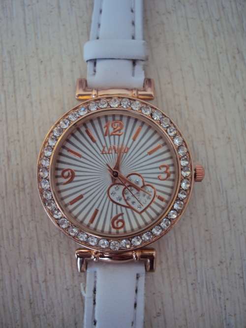 Fashion women watch