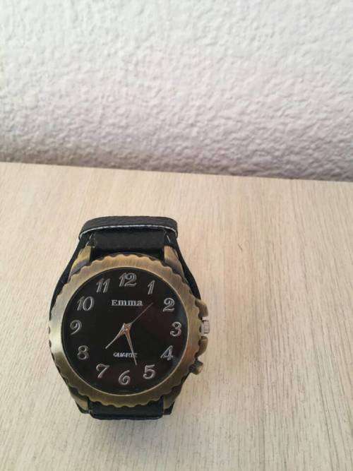 *Original  Emma Mens Watch*