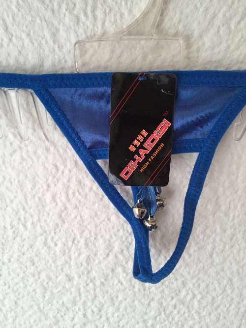 *Sexy G-String*