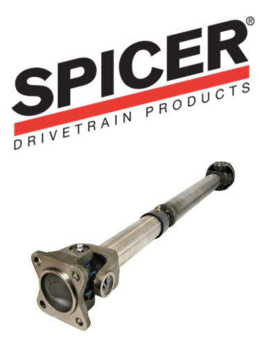 SPICER DRIVESHAFT JEEP WRANGLER JK