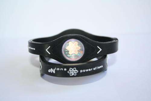 Enion Bands, with new HEO techonology. Limited offer, as seen on TV. Authentic. Black