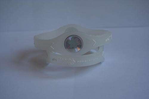 Enion Bands, with new HEO techonology. Only few available. As seen on TV. Authentic. Clear