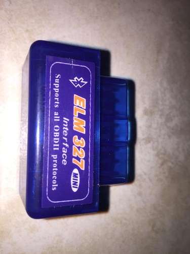 Super Mini ELM327 v2.1 Bluetooth OBD2 Scanner elm 327 OBD2 diagnostic scanner for Android Torque/PC