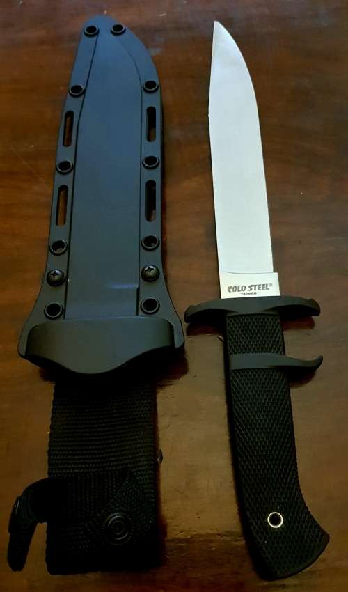 Cold Steel OSI Subhilt Fighter Knife