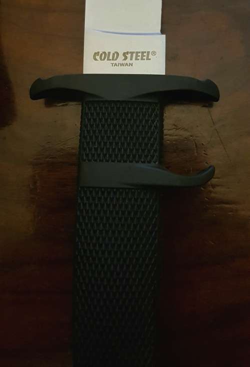 Cold Steel OSI Subhilt Fighter Knife