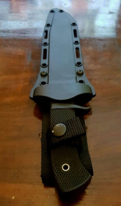 Cold Steel OSI Subhilt Fighter Knife