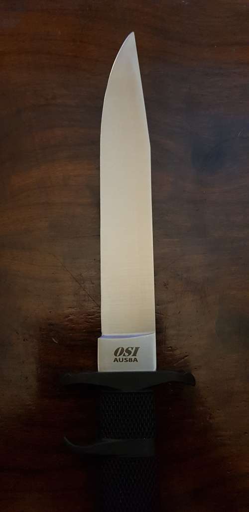 Cold Steel OSI Subhilt Fighter Knife