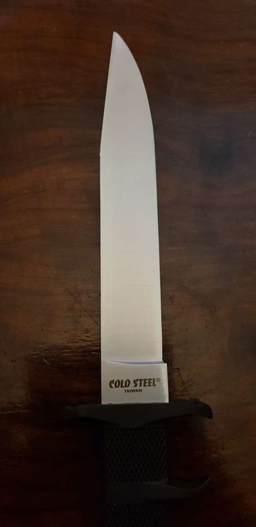 Cold Steel OSI Subhilt Fighter Knife